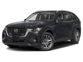 2024 Mazda CX-90 Turbo Preferred