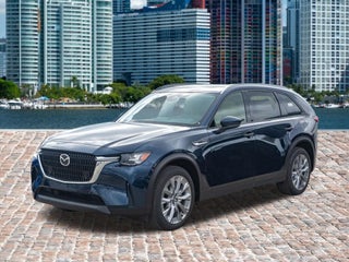 2026 Mazda CX-90 Turbo Preferred