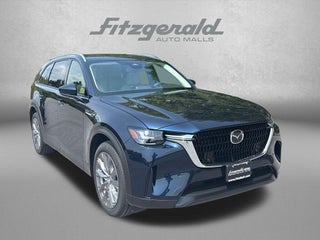 2026 Mazda CX-90 Turbo Preferred