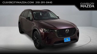 2026 Mazda CX-90 Premium Sport