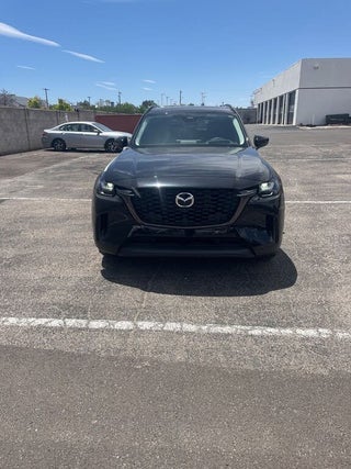2026 Mazda CX-90 Premium Sport