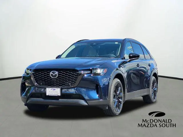 2026 Mazda CX-90 Premium Sport