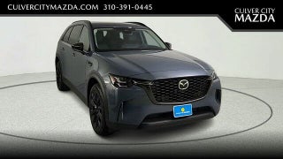 2026 Mazda CX-90 Premium Sport