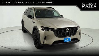 2026 Mazda CX-90 Premium Sport
