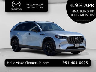 2025 Mazda CX-90 Premium Sport