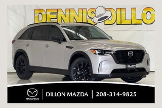 2026 Mazda CX-90 Premium Sport