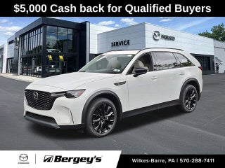 2026 Mazda CX-90 Premium Sport