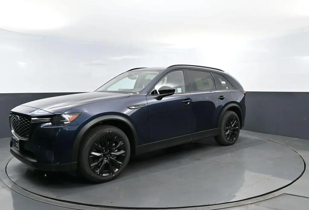 2026 Mazda CX-90 Premium Sport