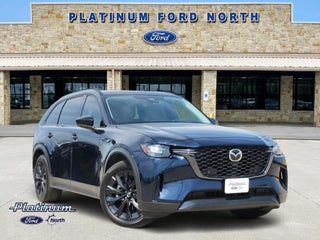 2025 Mazda CX-90 Premium Sport