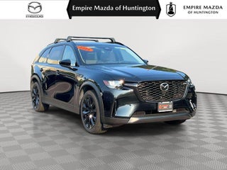 2026 Mazda CX-90 Premium Sport