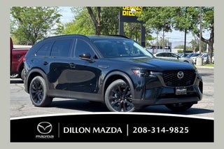 2026 Mazda CX-90 Premium Sport