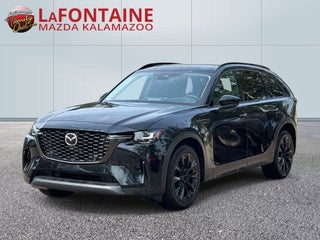 2026 Mazda CX-90 Premium Sport