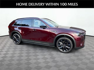2025 Mazda CX-90 Premium Sport