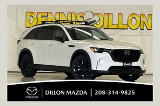 2026 Mazda CX-90 Premium Sport