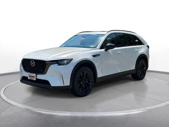 2026 Mazda CX-90 Premium Sport