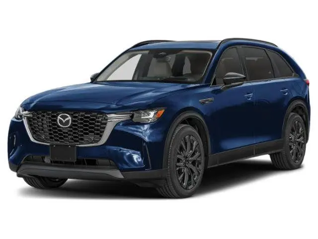 2026 Mazda CX-90 Premium Sport