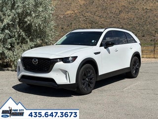 2025 Mazda CX-90 Premium Sport
