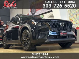 2025 Mazda CX-90 Premium Sport