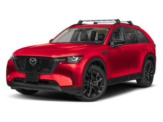 2025 Mazda CX-90 Premium Sport