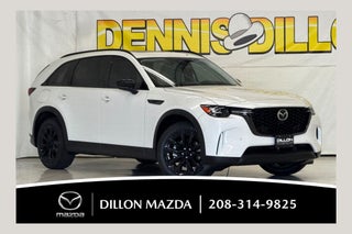 2026 Mazda CX-90 Premium Sport