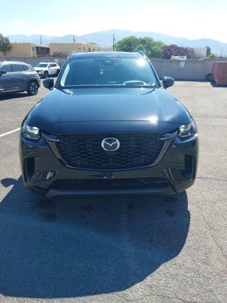 2026 Mazda CX-90 Premium Sport