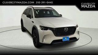 2026 Mazda CX-90 Premium Sport