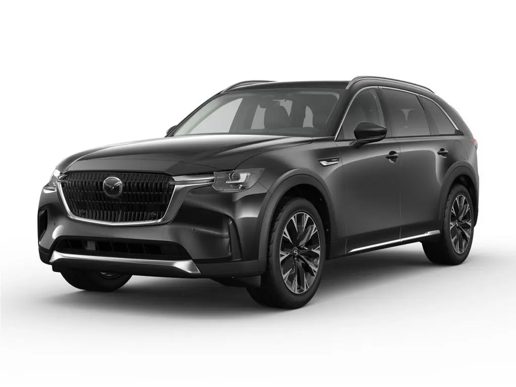 2025 Mazda CX-90 Premium Sport