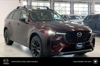 2026 Mazda CX-90 Premium Sport