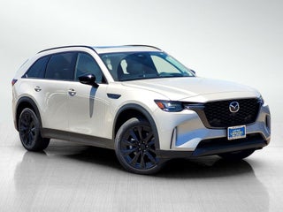 2026 Mazda CX-90 Premium Sport