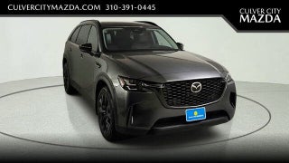 2026 Mazda CX-90 Premium Sport