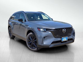 2026 Mazda CX-90 Premium Sport