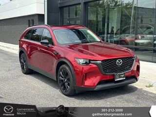 2025 Mazda CX-90 Premium Sport