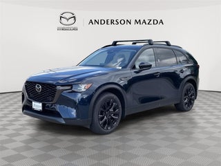 2026 Mazda CX-90 Premium Sport