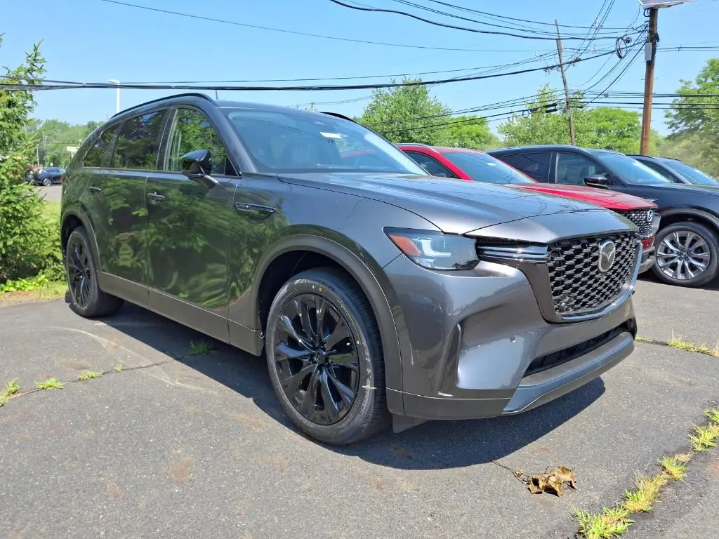2026 Mazda CX-90 Premium Sport