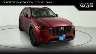 2026 Mazda CX-90 Premium Sport