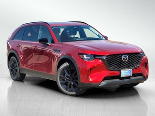 2026 Mazda CX-90 Premium Sport