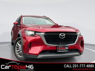 2024 Mazda CX-90 Turbo Preferred Plus