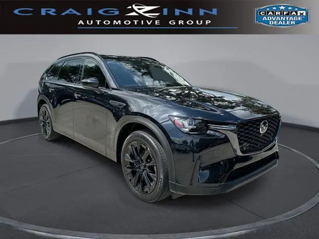 2026 Mazda CX-90 Premium Sport