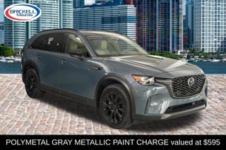 2026 Mazda CX-90 Premium Sport