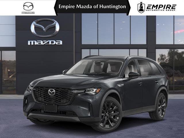 2026 Mazda CX-90 Premium Sport