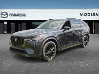 2026 Mazda CX-90 Premium Sport