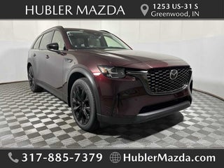 2026 Mazda CX-90 Premium Sport