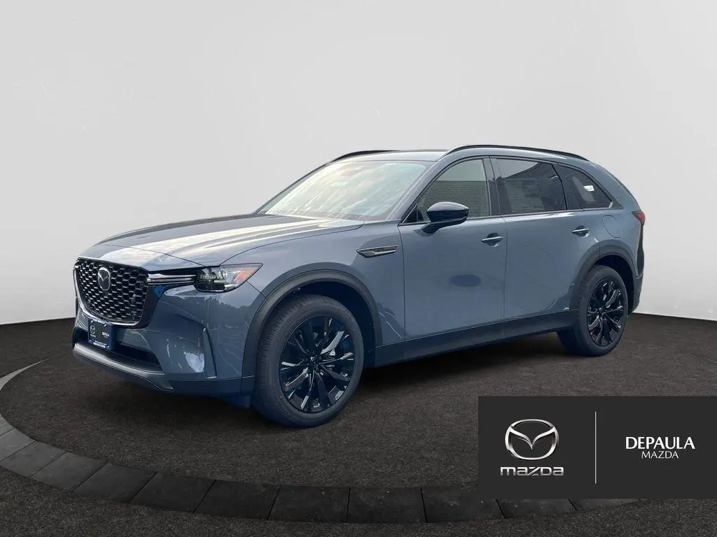 2026 Mazda CX-90 Premium Sport