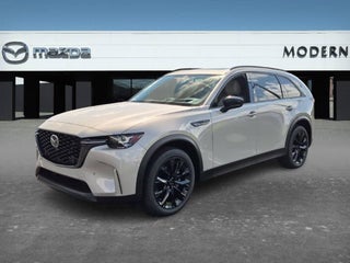 2026 Mazda CX-90 Premium Sport