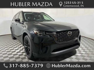 2026 Mazda CX-90 Premium Sport