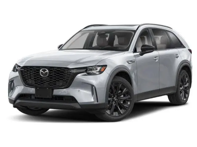 2026 Mazda CX-90 Premium Sport