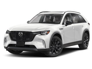 2026 Mazda CX-90 Premium Sport
