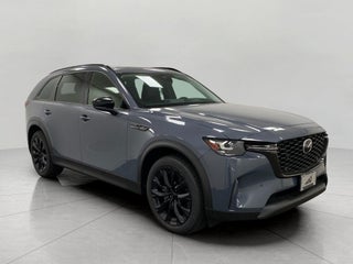 2026 Mazda CX-90 Premium Sport
