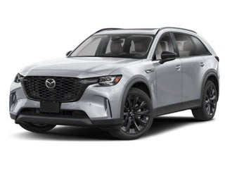 2026 Mazda CX-90 Premium Sport