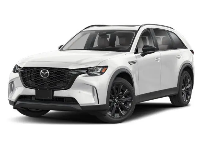 2026 Mazda CX-90 Premium Sport